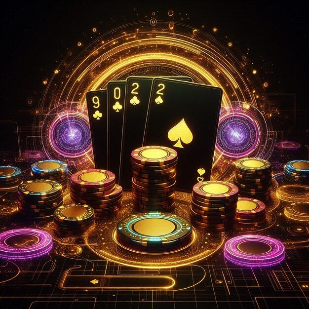 Jackpot Wins کیسینو میں رولیٹی گیمز کے بارے میں معلومات