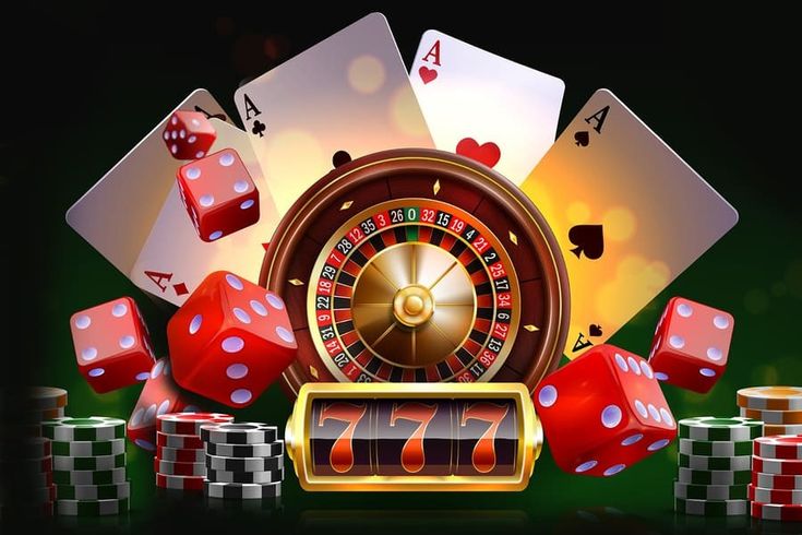 Jackpot Wins کیسینو میں لاٹری گیمز میں حصہ لیں۔
