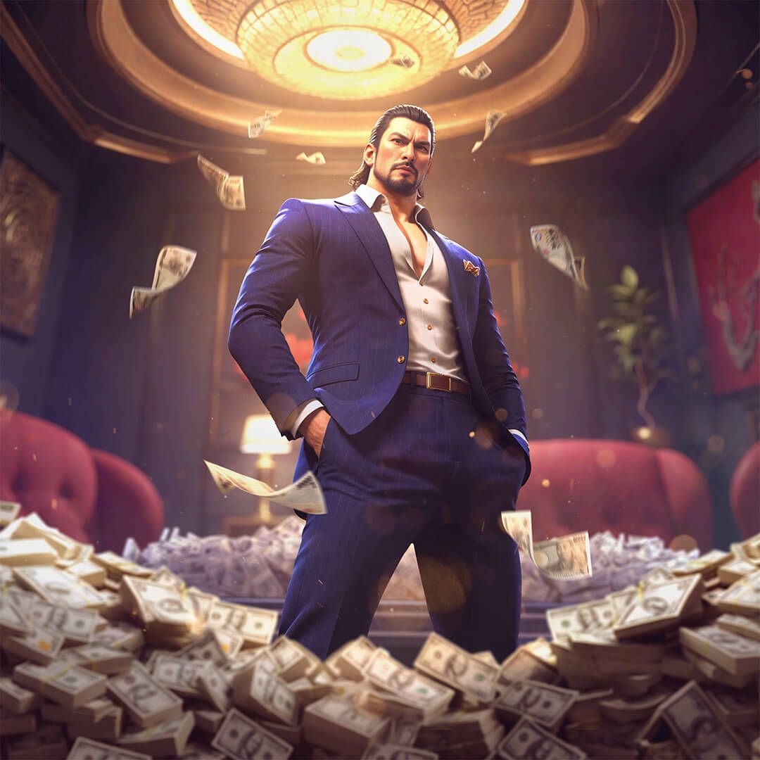 Jackpot Wins پاکستان میں میگا ویز کیسینو گیمز