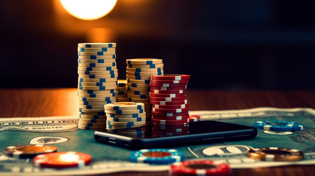 ایک اکاؤنٹ بنائیں یا Jackpot Wins کیسینو میں لاگ ان کریں۔