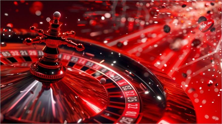 Jackpot Wins آن لائن کیسینو میں کھیلنے کی وجوہات