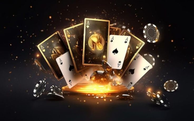Jackpot Wins کیسینو میں ایک آن لائن گیم کا انتخاب کریں۔