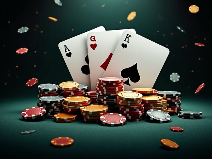 Jackpot Wins کیسینو میں سلاٹ کھیلنا شروع کریں۔