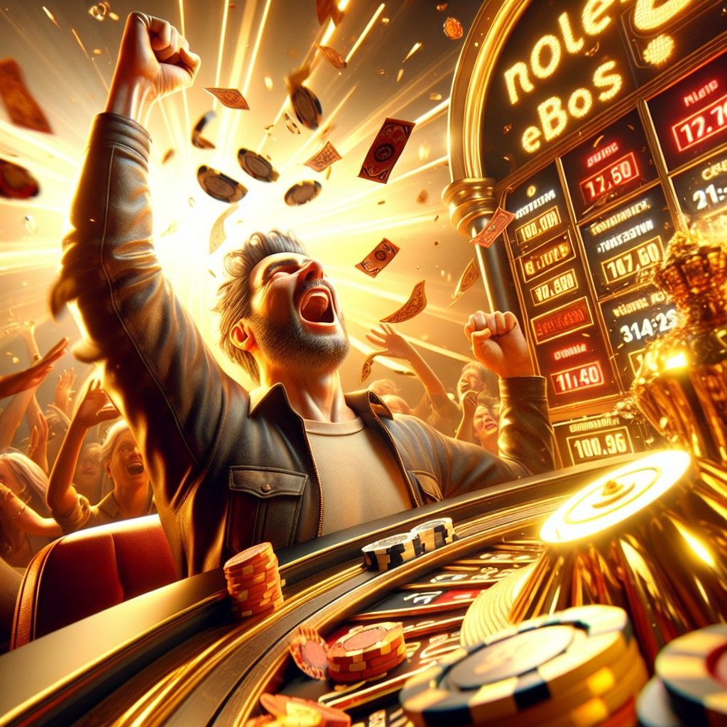پاکستان کے Jackpot Wins کھلاڑیوں کے لیےجیک پاٹ گیم
