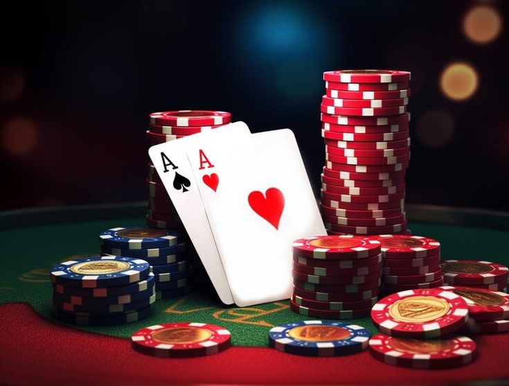 Jackpot Wins کیسینو میں رولیٹی گیمز کے بارے میں معلومات