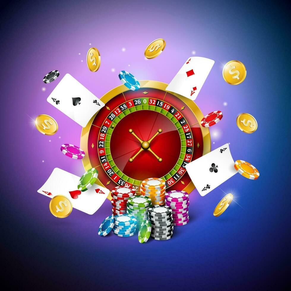 Jackpot Wins کیسینو میں بکراٹکھیلیں