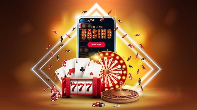 Jackpot Wins پاکستان میں میگا ویز کیسینو گیمز