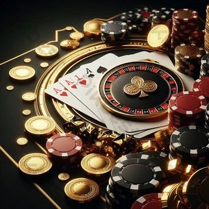 پاکستان میں Jackpot Wins کا آن لائن کیسینو سیکشن کھولیں۔