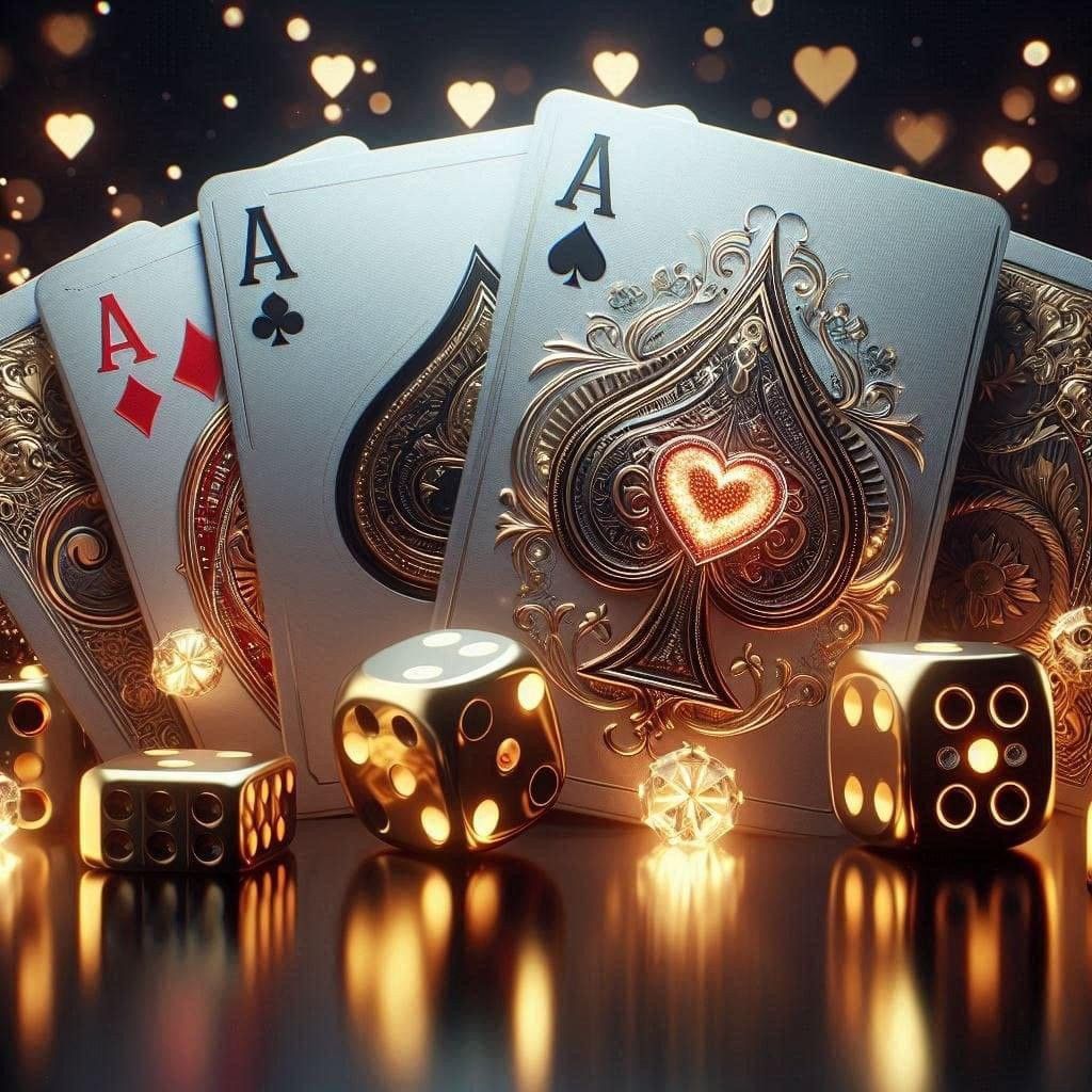 Jackpot Wins آن لائن کیسینو میں اصل گیمز